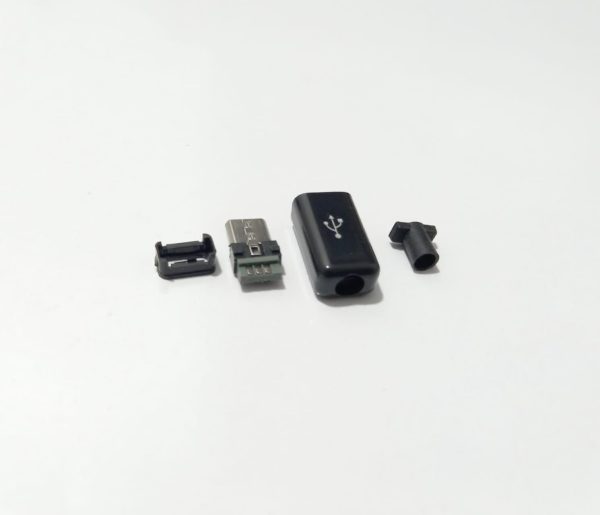micro USB اندرویدی