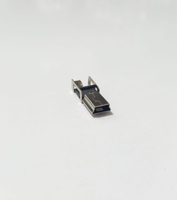 نری mini USB B