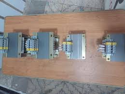 ترانس افزایش ولتاژ