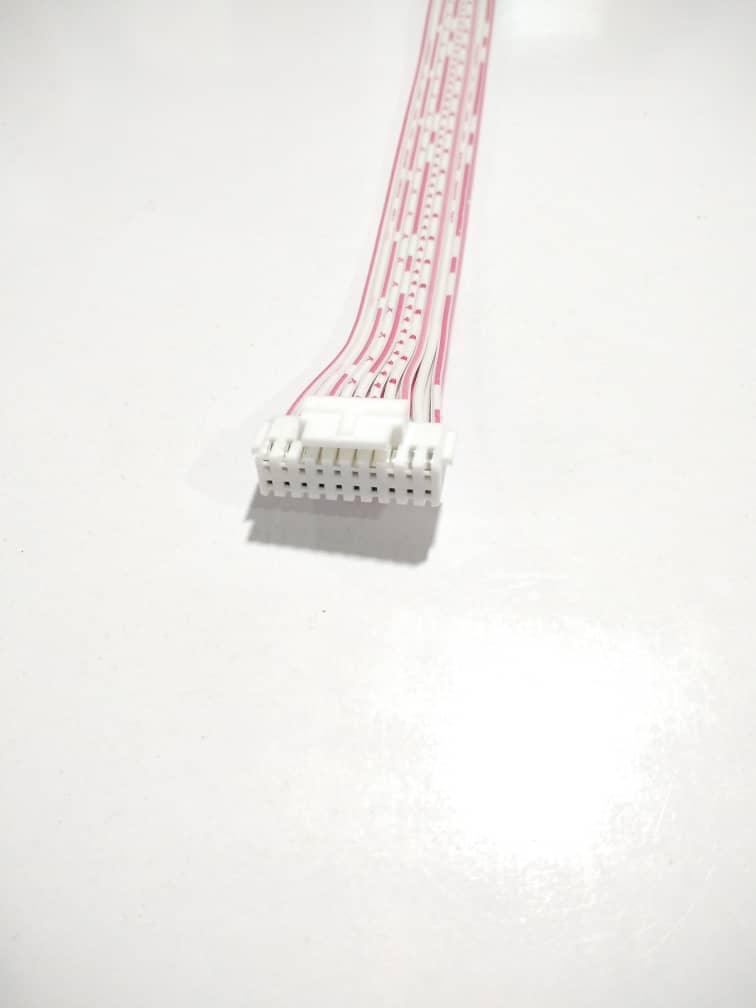 کابل دیتای 20 پین