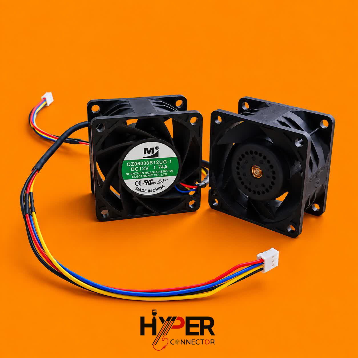 فن پاور ماینر m30 m50 m61 آک بند اورجینال اصلی
